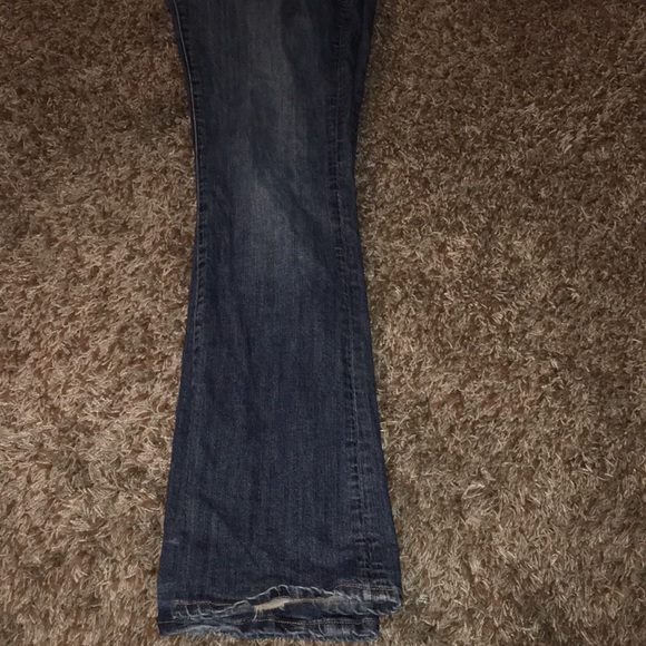 Seven 7 jeans - Picture 9 of 9